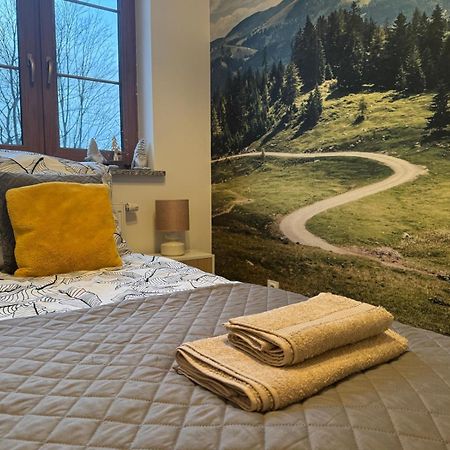 Apartament Trzy Swierki - W Objeciu Natury, Obok Glownego Deptaka - By Spaceapart Karpacz Dış mekan fotoğraf