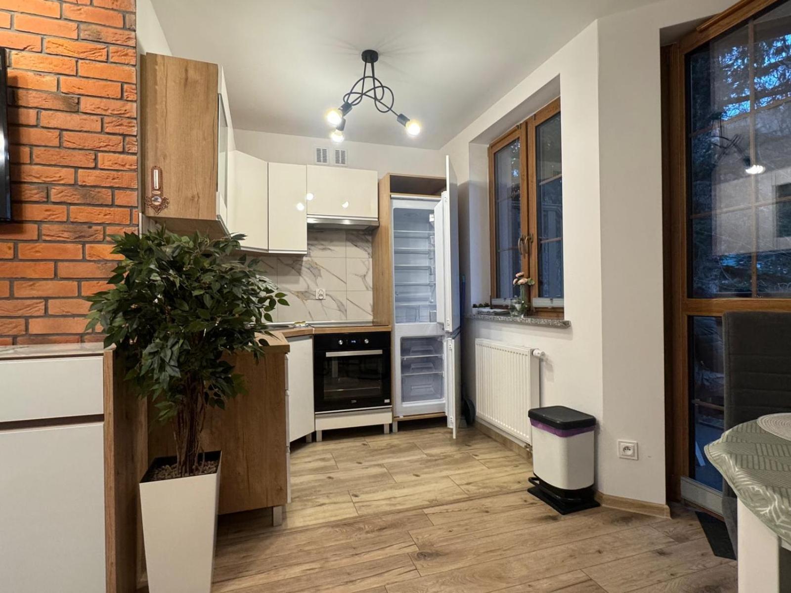 Apartament Trzy Swierki - W Objeciu Natury, Obok Glownego Deptaka - By Spaceapart Karpacz Dış mekan fotoğraf