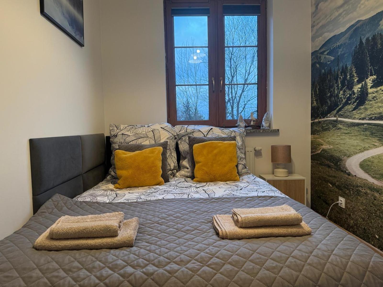Apartament Trzy Swierki - W Objeciu Natury, Obok Glownego Deptaka - By Spaceapart Karpacz Dış mekan fotoğraf