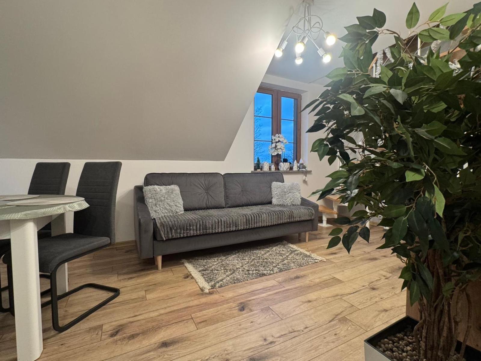 Apartament Trzy Swierki - W Objeciu Natury, Obok Glownego Deptaka - By Spaceapart Karpacz Dış mekan fotoğraf
