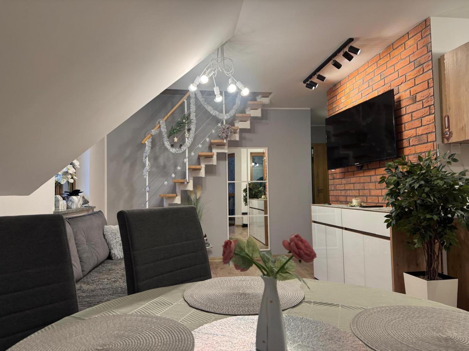 Apartament Trzy Swierki - W Objeciu Natury, Obok Glownego Deptaka - By Spaceapart Karpacz Dış mekan fotoğraf